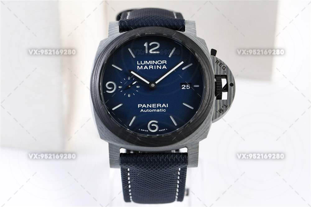 沛納海vs廠1663價(jià)格多少?vs廠沛納海1663復(fù)刻表做工如何