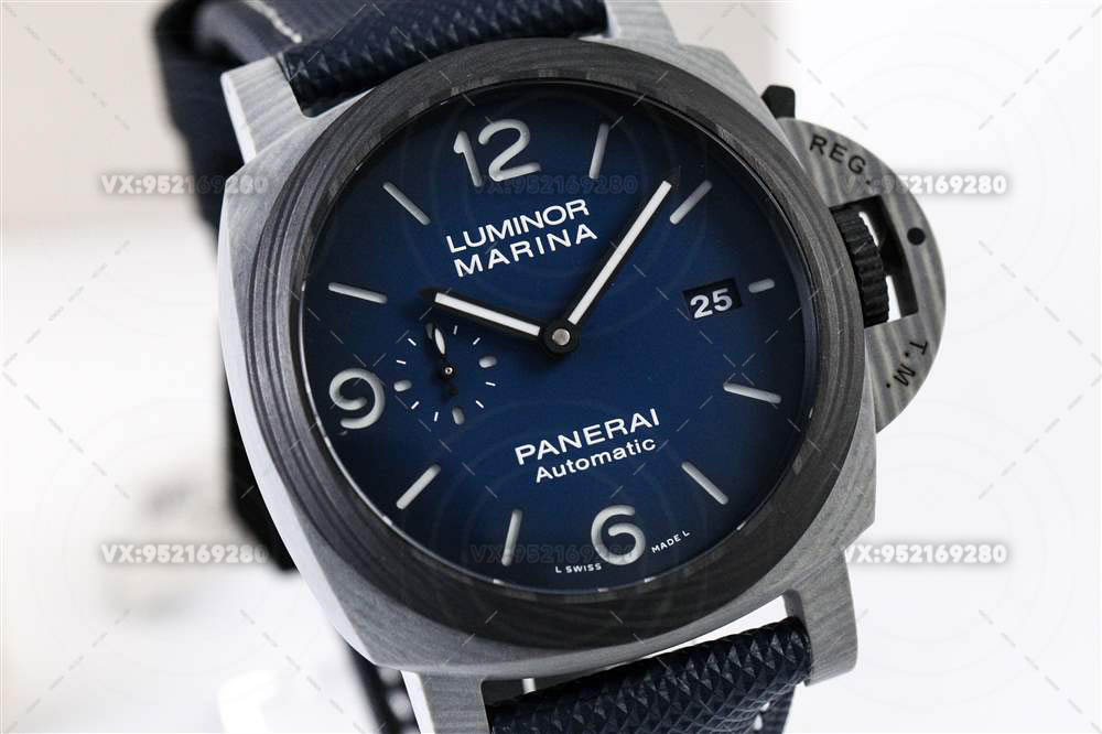 沛納海vs廠1663價(jià)格多少?vs廠沛納海1663復(fù)刻表做工如何