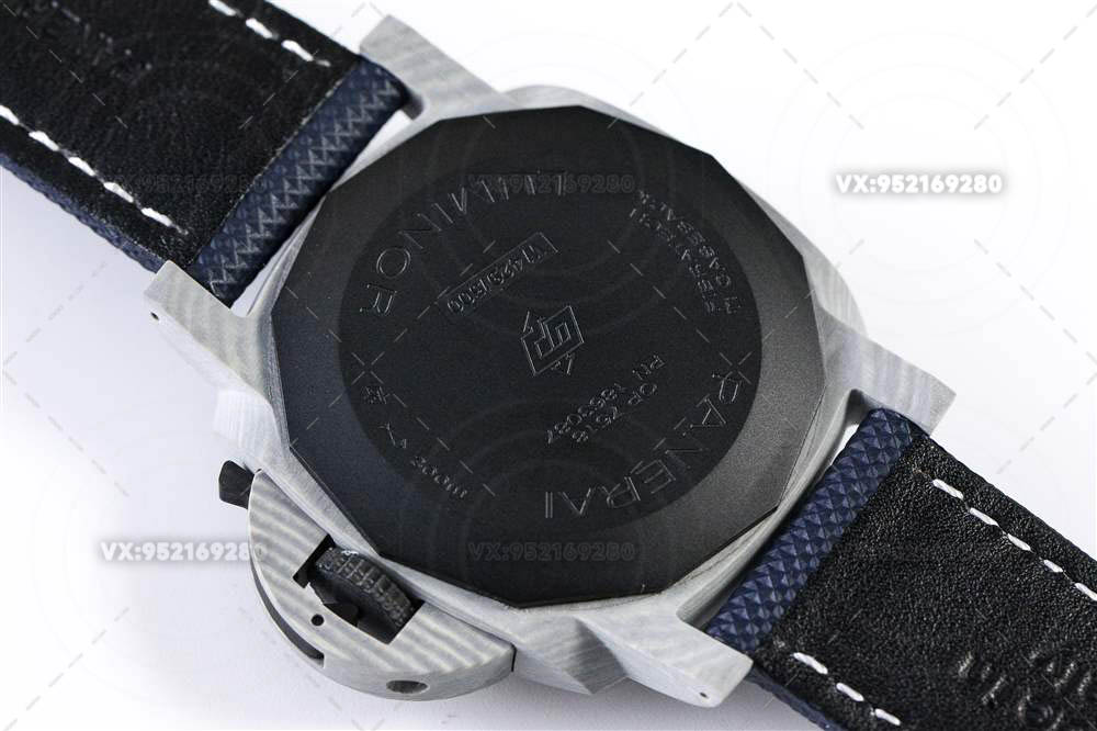 沛納海vs廠1663價(jià)格多少?vs廠沛納海1663復(fù)刻表做工如何