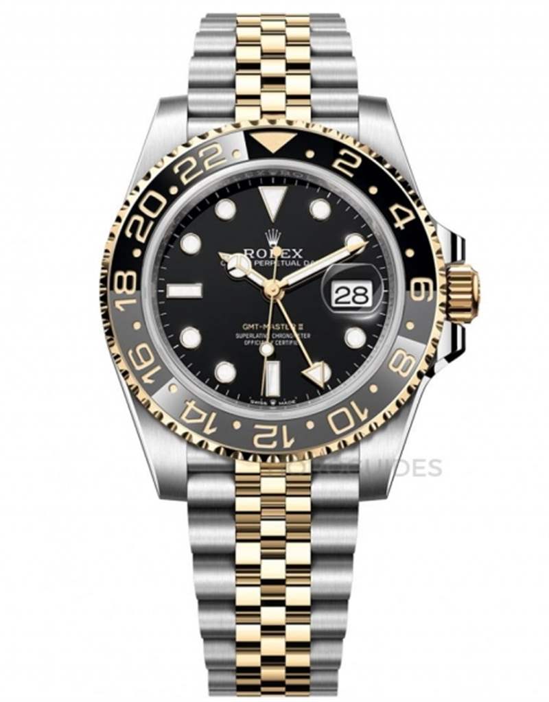 ROLEX - 勞力士ROLEX 2023新表重點(diǎn)一次看