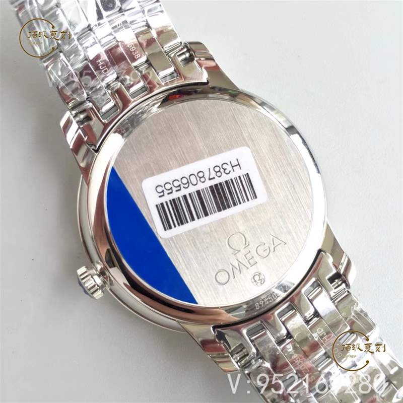 MKS廠歐米茄蝶飛9015機(jī)芯做工穩(wěn)定嗎,故障率高嗎-復(fù)刻表