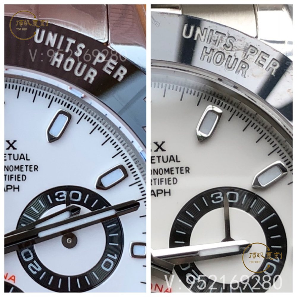 N廠迪通拿V3版怎么樣,N廠迪通拿V3版4130機芯對比V2版升級了什么地方