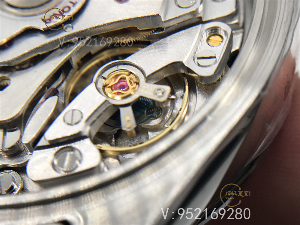 N廠迪通拿V3版怎么樣,N廠迪通拿V3版4130機芯對比V2版升級了什么地方