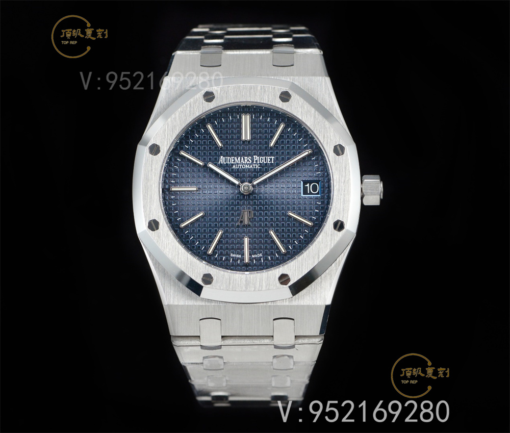 XF廠AP愛彼15202超薄皇家橡樹復刻表做工怎么樣-復刻表