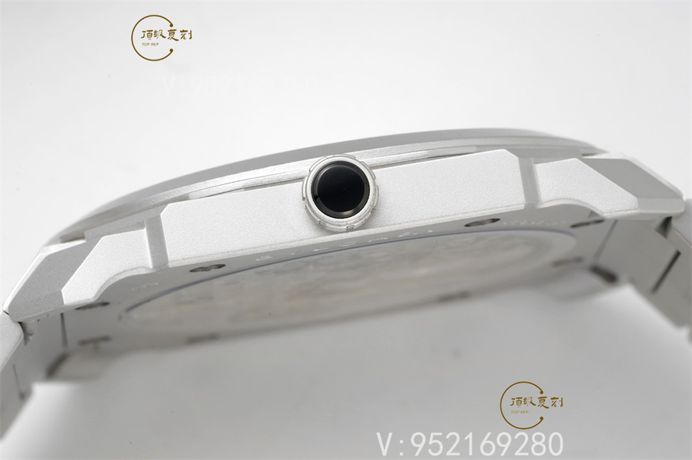 BV廠寶格麗OCTO男士手表做工品質(zhì)怎么樣,BV廠寶格麗值得入手嗎