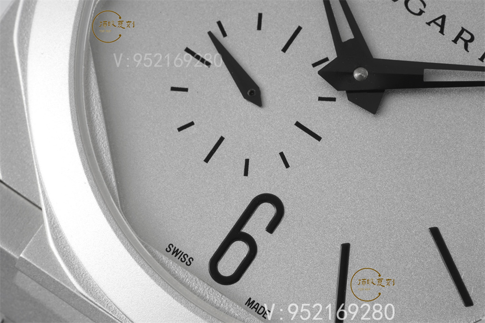 BV廠寶格麗OCTO男士手表做工品質(zhì)怎么樣,BV廠寶格麗值得入手嗎
