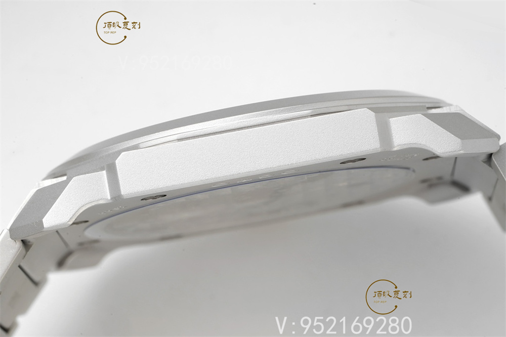 BV廠寶格麗OCTO男士手表做工品質(zhì)怎么樣,BV廠寶格麗值得入手嗎