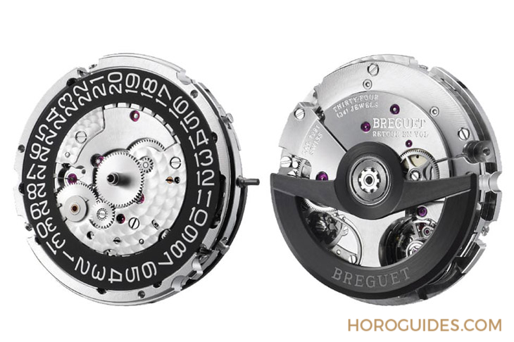 BREGUET - 飛行表迷跟緊了！ 正宗軍事經(jīng)典Breguet Type XX腕表升級降臨