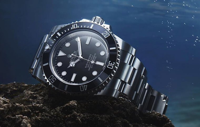 勞力士早期獨(dú)步表壇制造出蠔式防水手表的關(guān)鍵是？