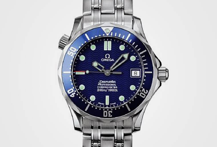 歐米茄Planet Ocean 600米和海馬潛水300米等潛水表有哪些專業設計