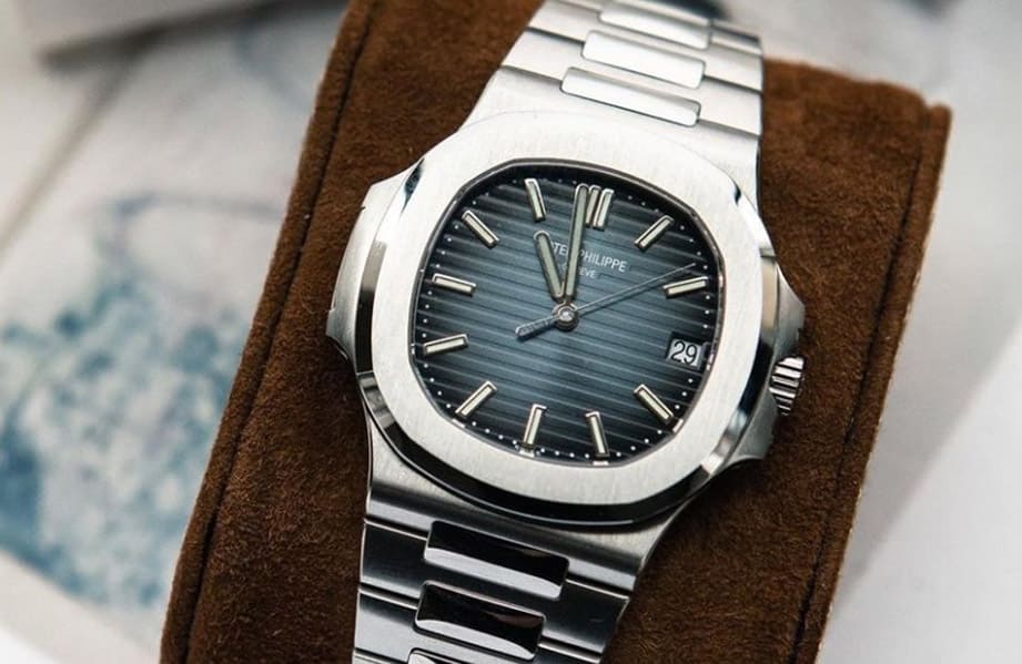 百達翡麗當年為何會用“Nautilus”來命名金鷹這款豪華運動表？