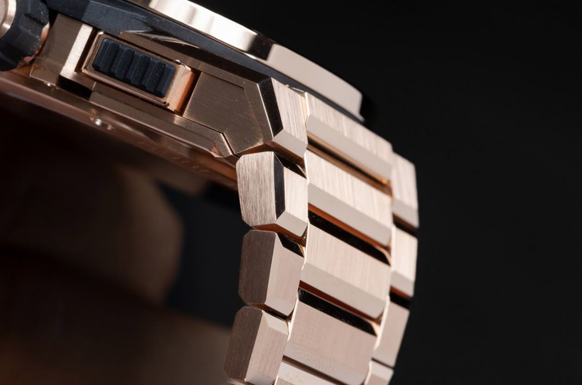 「頂級運動表新寵」宇舶大爆炸Integrated人氣直逼AP皇家橡樹、PP金鷹