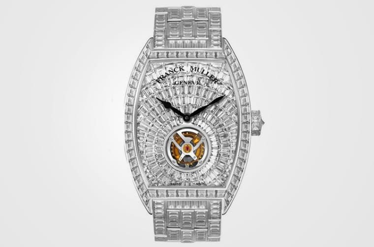 C羅開始賣手表？！足球天王投資二手表交易平臺加碼秀出滿天星夯表