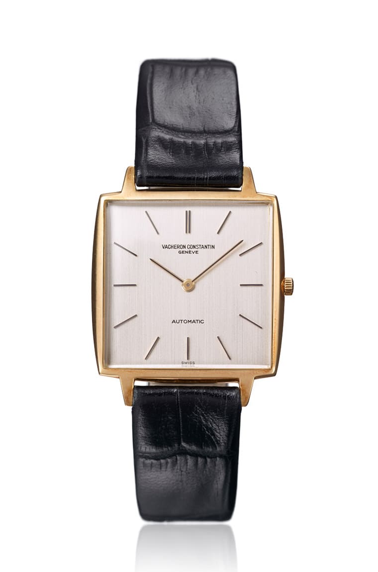 江詩丹頓“經(jīng)典時(shí)計(jì)表展”展出豐富珍貴懷表或手表展出地點(diǎn)時(shí)間一次看