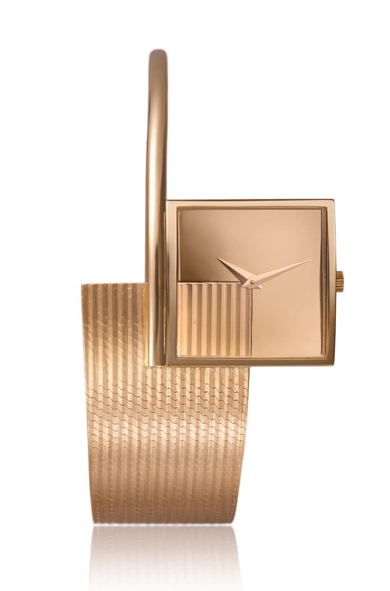 江詩丹頓“經(jīng)典時(shí)計(jì)表展”展出豐富珍貴懷表或手表展出地點(diǎn)時(shí)間一次看