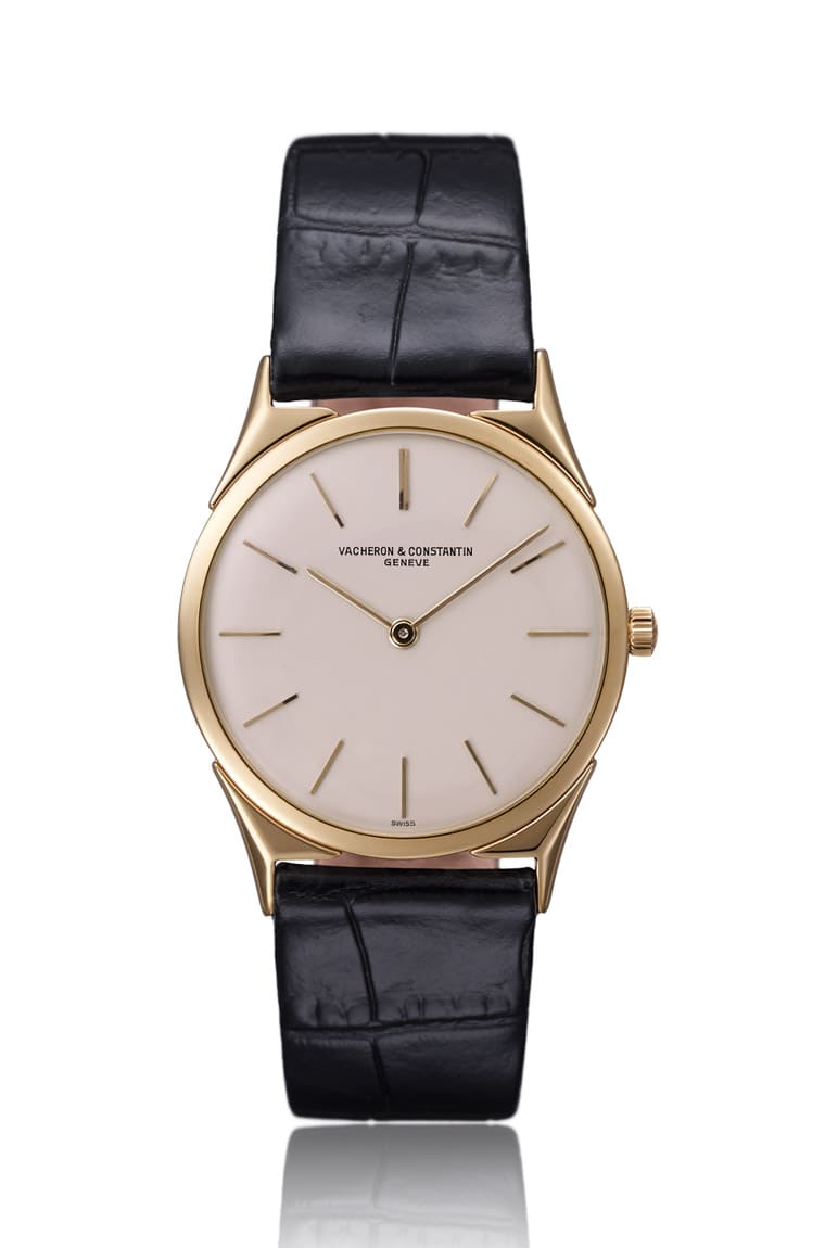 江詩丹頓“經(jīng)典時(shí)計(jì)表展”展出豐富珍貴懷表或手表展出地點(diǎn)時(shí)間一次看