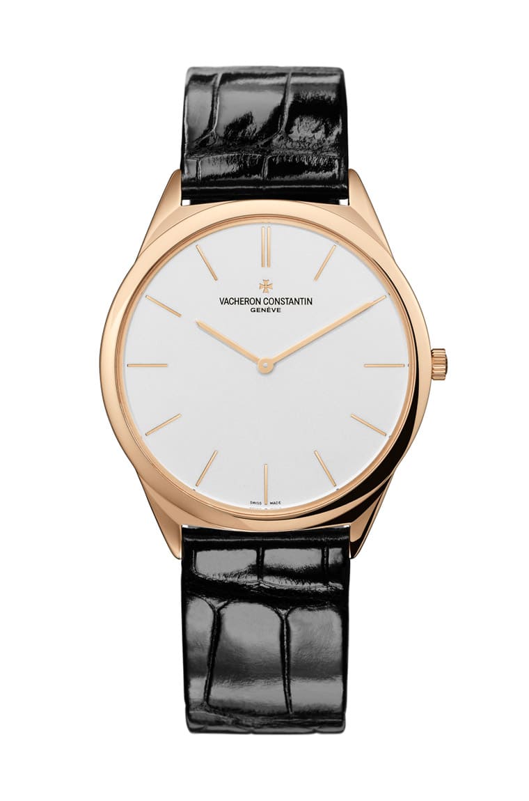 江詩丹頓“經(jīng)典時(shí)計(jì)表展”展出豐富珍貴懷表或手表展出地點(diǎn)時(shí)間一次看