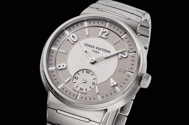「價格海放勞力士運動表」路易威登新一代Tambour超狂升級挑戰表王地位