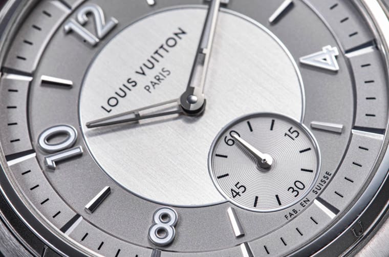 「價格海放勞力士運動表」路易威登新一代Tambour超狂升級挑戰表王地位