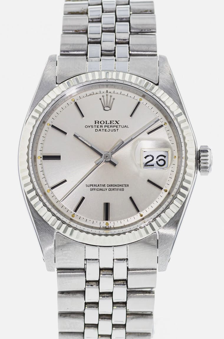 勞力士熱門新表超過預算推薦30萬內值得入手的ROLEX老表