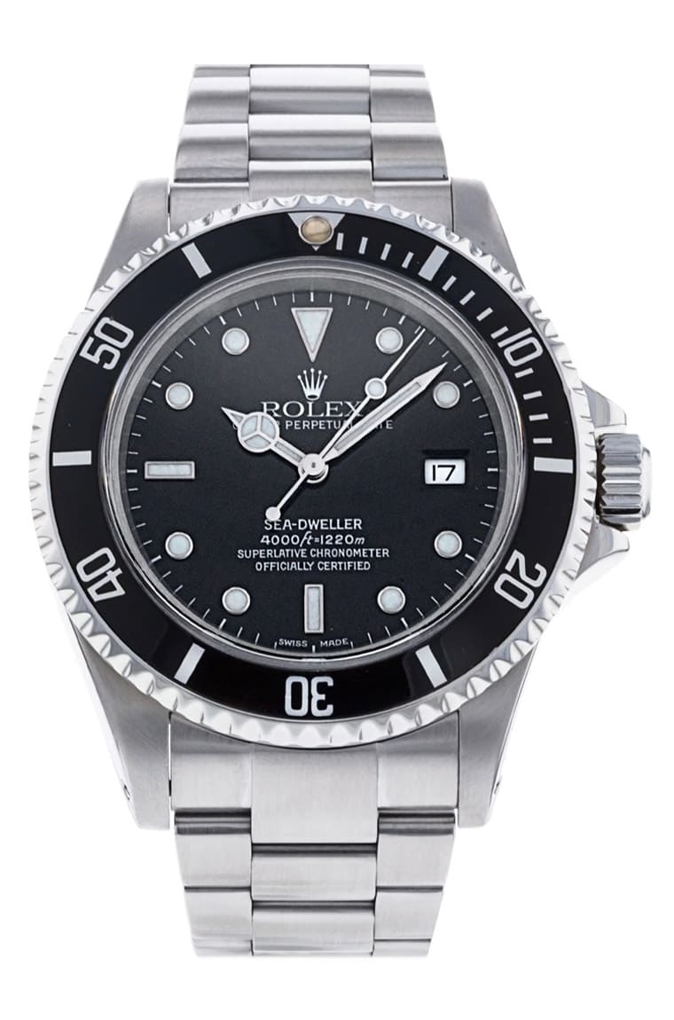 勞力士熱門新表超過預算推薦30萬內值得入手的ROLEX老表