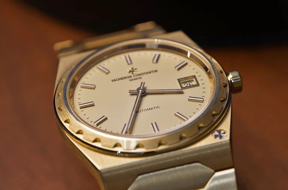 江詩(shī)丹頓Historiques 222 2023年行情開(kāi)高走低最新價(jià)格揭曉