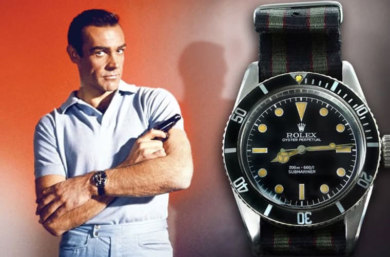 「傳說不一定是真的」揭秘有關(guān)勞力士手表5個迷思