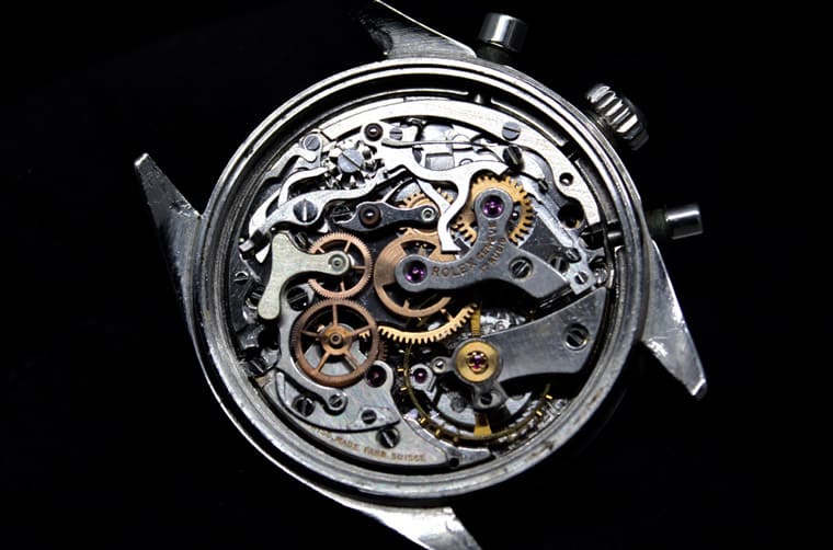 「傳說不一定是真的」揭秘有關(guān)勞力士手表5個迷思