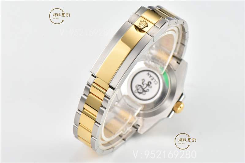 C廠Clean廠間金勞力士水鬼和格林尼治怎么分辨真假,和仿C廠區別在哪