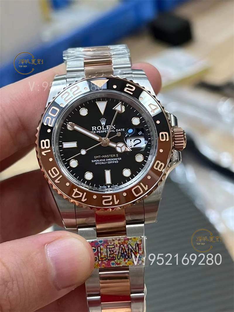 手表知識：了解手表規格及其含義