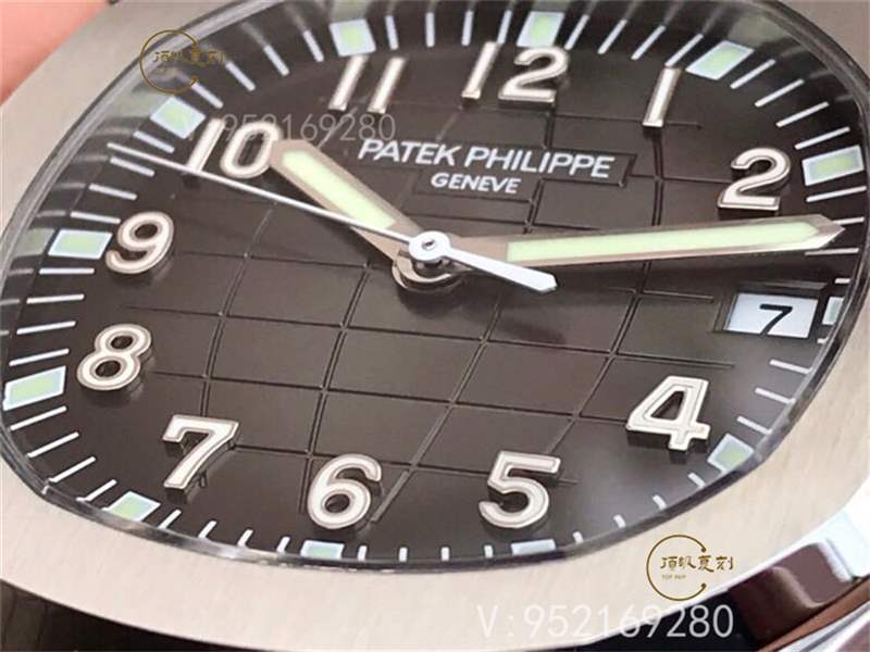 入手一塊全自動機械機芯手表走勢不準是什么原因