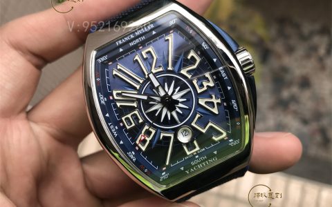 手表上月相功能的工作原理是什么