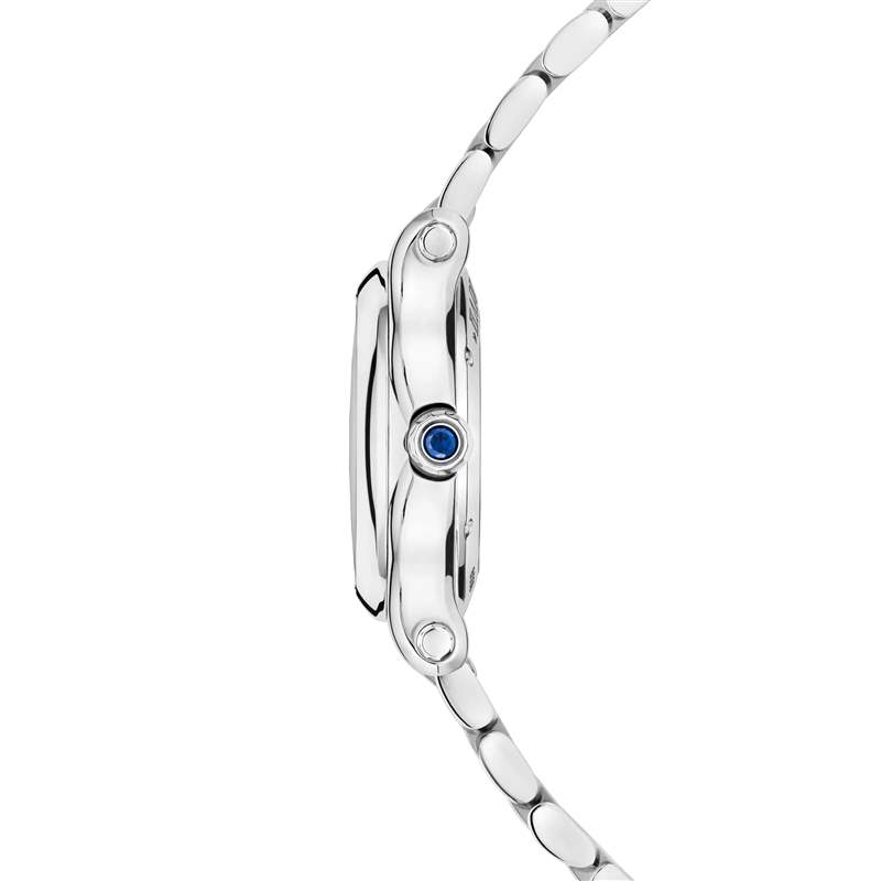 蕭邦推出冰藍(lán)色表盤Happy Sport 36mm女士腕表