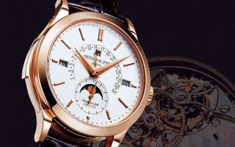 中國嘉德2022腕表秋拍亮點(diǎn)：Patek Philippe Ref.5078R超薄三問、Ref.7131/175R琺瑯盤世界時(shí)