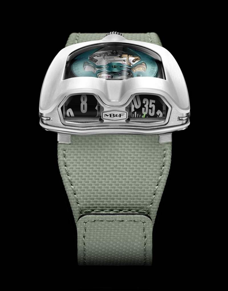 匯聚9大人氣獨立制表品牌2023「匠心．獨具」時間藝術展時間、地點、重點展品一次看