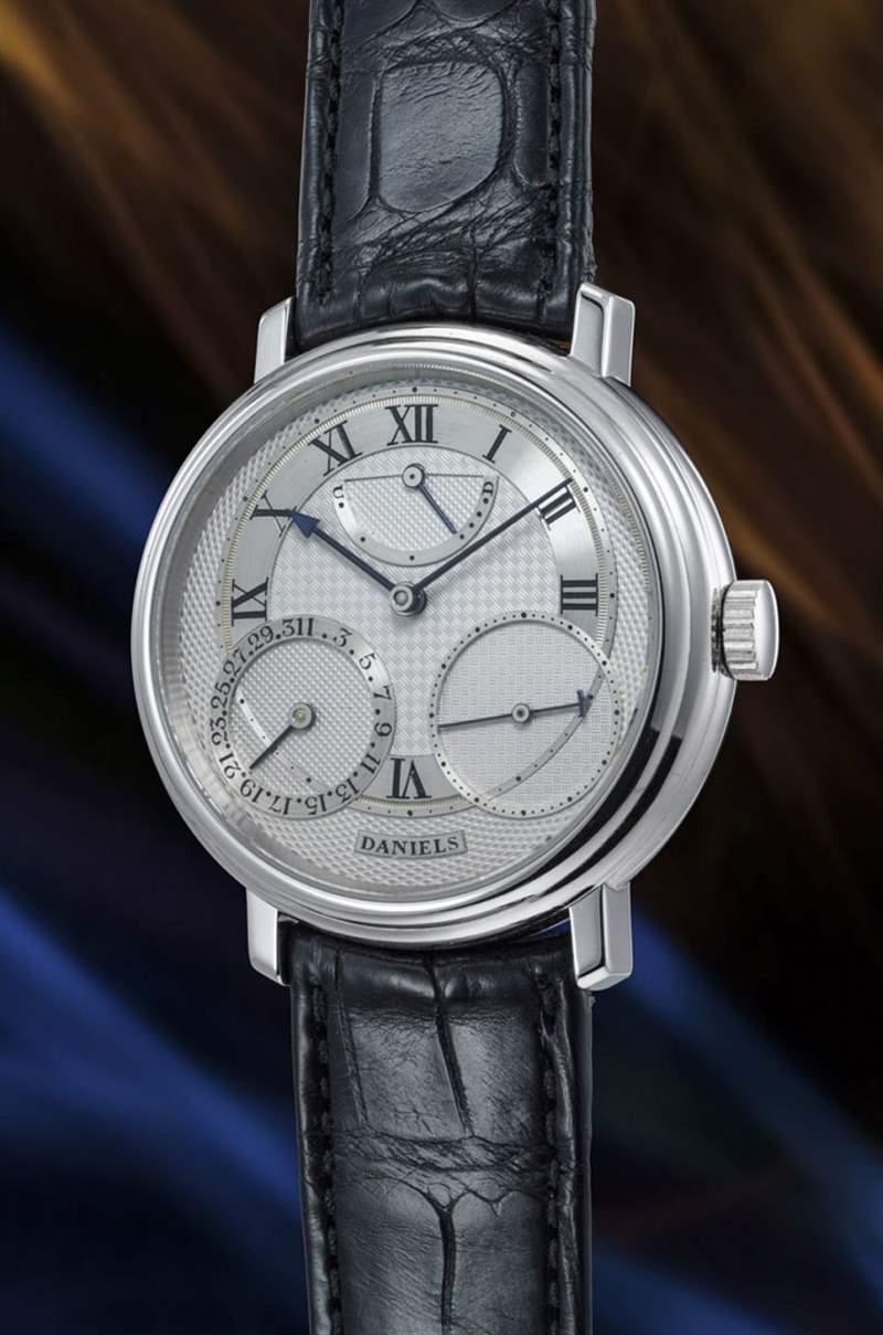 百達(dá)翡麗金鷹3700領(lǐng)銜富藝斯拍賣百萬瑞郎重點拍品搶先看