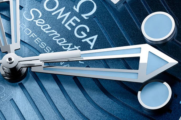 歐米茄Seamaster 75周年8款海馬新作齊發!特色規格價格一次看