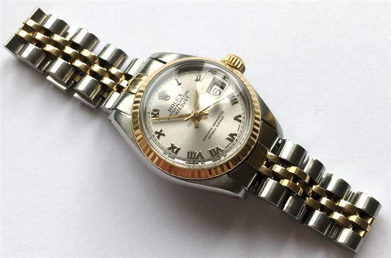 最新調(diào)查顯示勞力士、AP和PP熱門表價(jià)格跌到兩年來(lái)新低