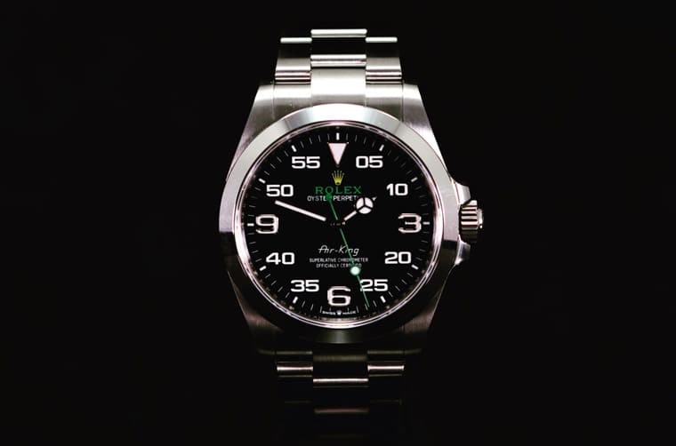 Daytona和GMT-Master II走強勞力士熱門表9月最新行情整理