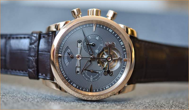 帕瑪強尼浪琴哪個品牌好