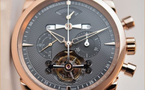 帕瑪強尼和勞力士哪個好(帕瑪強尼和勞力士哪個檔次高)