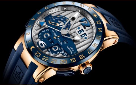 雅典表和真力時哪個好(雅典表和真力時誰檔次高)