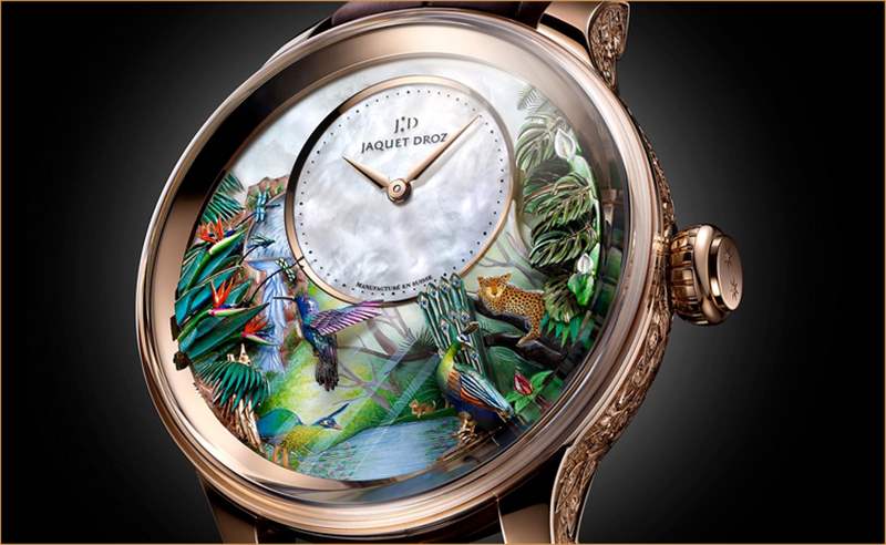 雅克德羅帕瑪強(qiáng)尼誰(shuí)檔次高