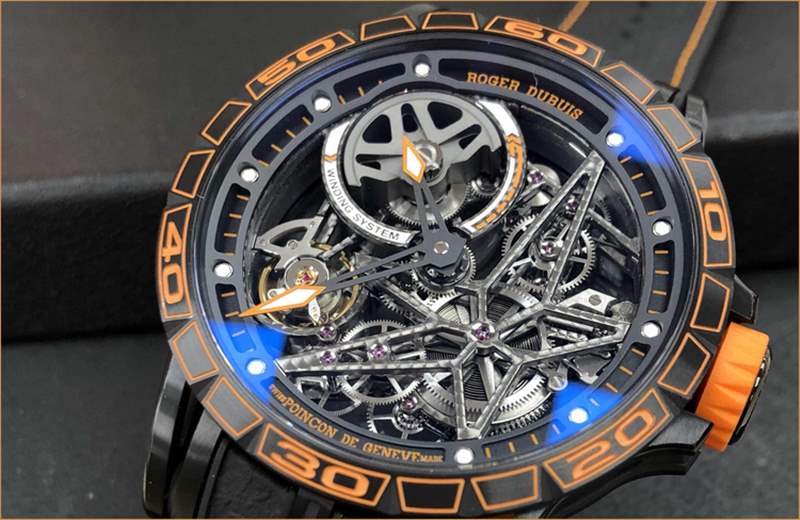 雅克德羅羅杰杜彼哪個好