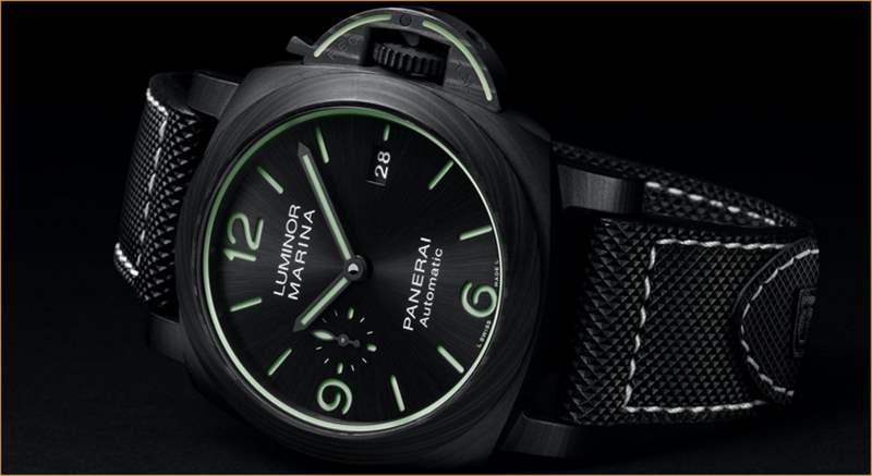 沛納海浪琴哪個(gè)表好