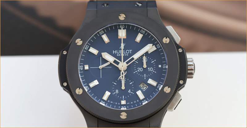 沛納海宇舶哪個好