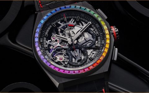 真力時和勞力士哪個檔次高(真力時和勞力士哪個好)