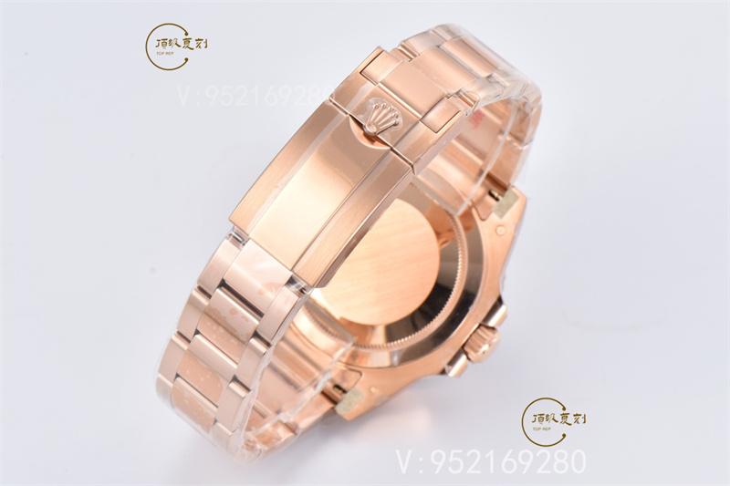 Clean廠全金沙士圈值得入手嗎,C廠大閘蟹GMT格林尼治全金沙士圈3285一體機(jī)怎么樣