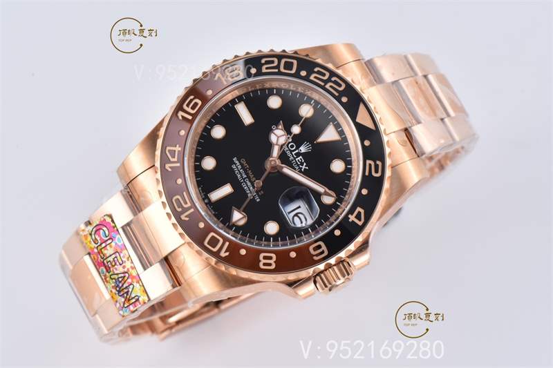 Clean廠全金沙士圈值得入手嗎,C廠大閘蟹GMT格林尼治全金沙士圈3285一體機(jī)怎么樣