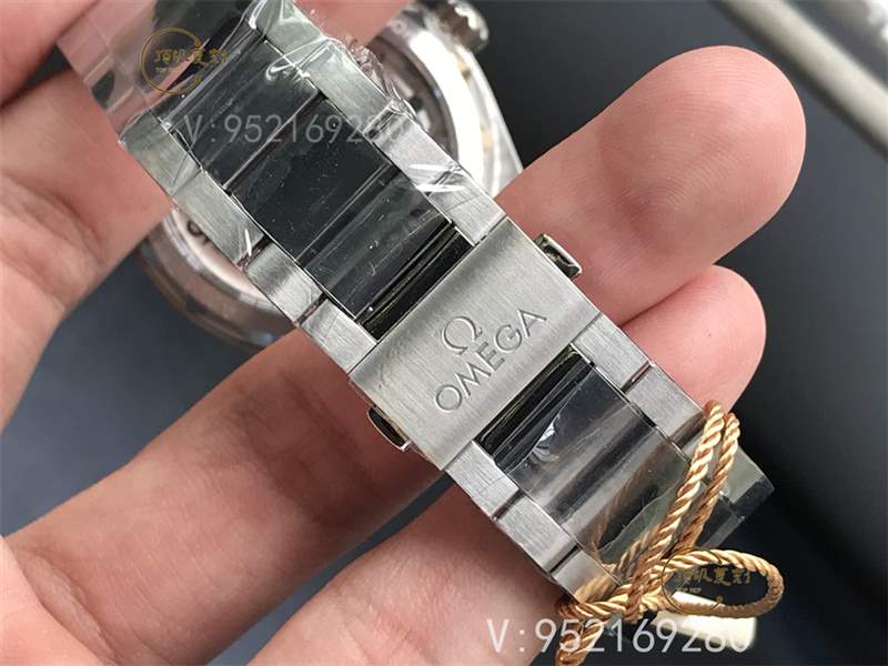 歐米茄海馬150復刻表VS廠、SBF廠和市場版本對比那個做的好